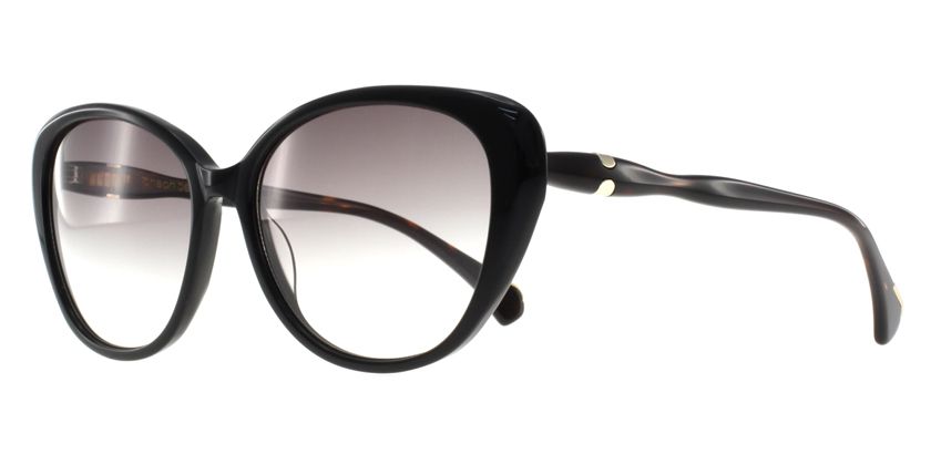 Anson Benson AB2028S001 Sunglasses - 45 Degree View